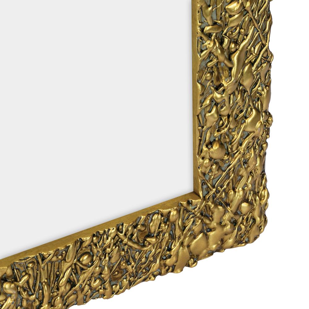 Rahmen Hasle Guld 13x18 cm