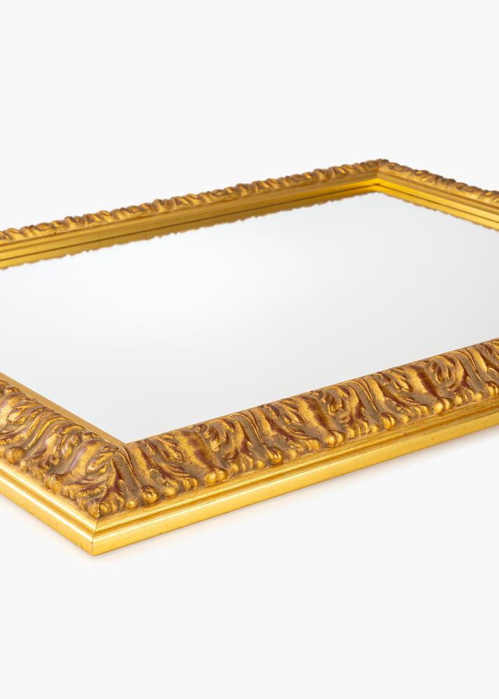 Spiegel Baroque Gold 67x87 cm