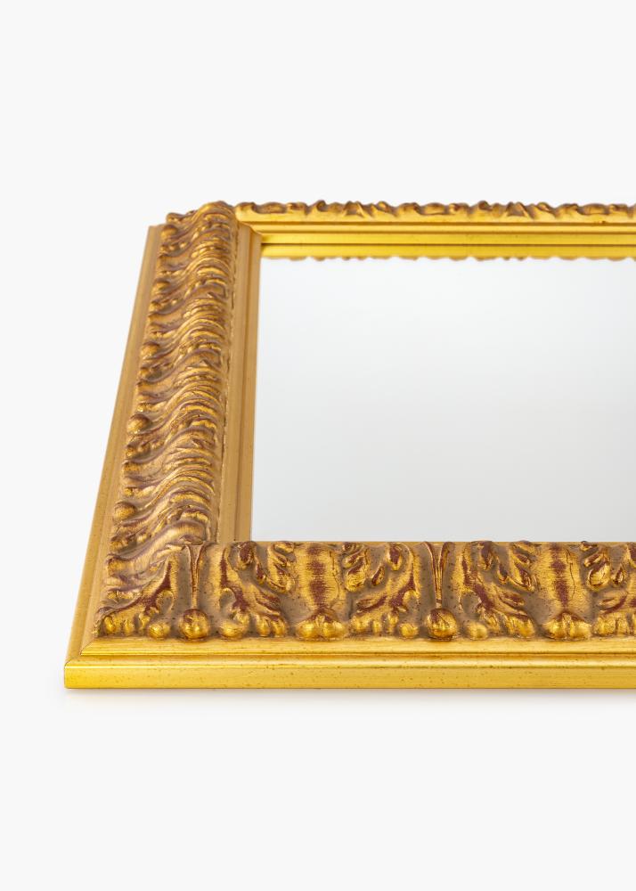 Spiegel Baroque Gold 67x87 cm