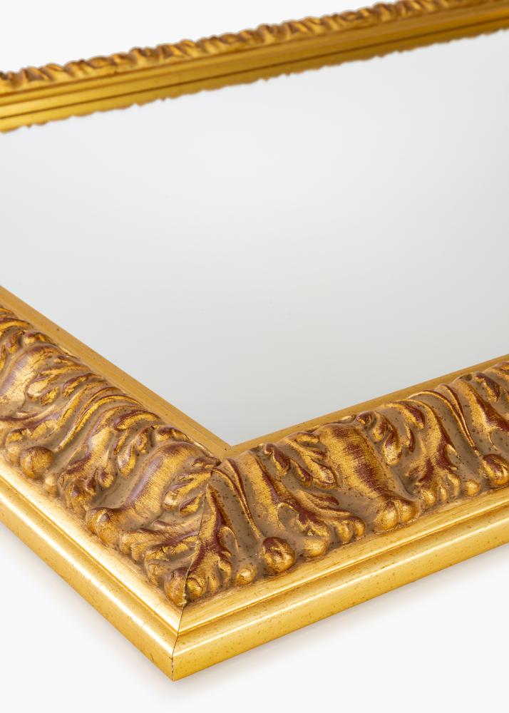 Spiegel Baroque Gold 67x87 cm