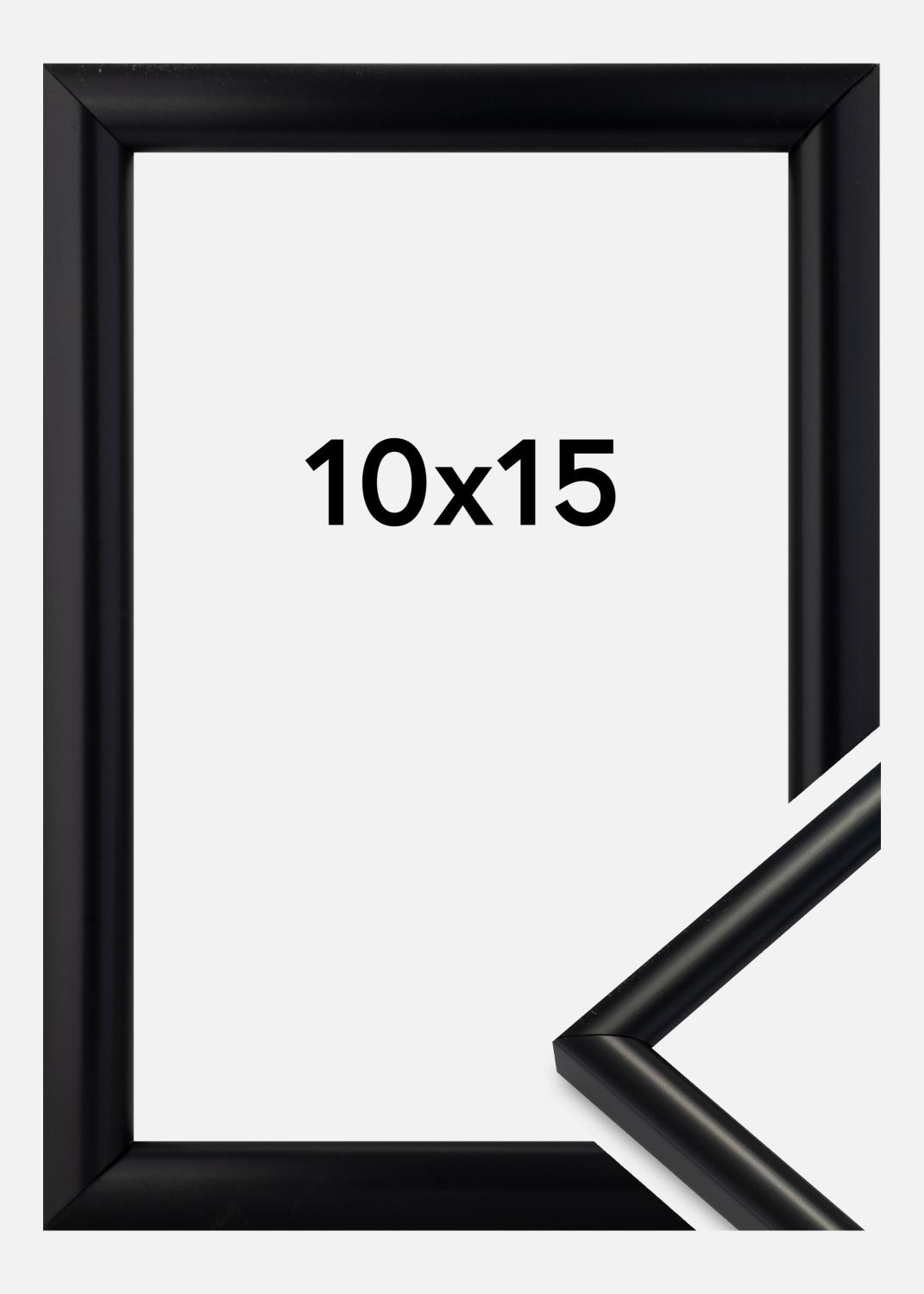 Product Image for Rahmen Newline Schwarz 10x15 cm