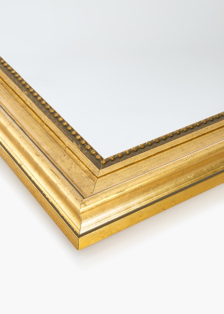 Spiegel Baroque klassisch Gold 64x84 cm