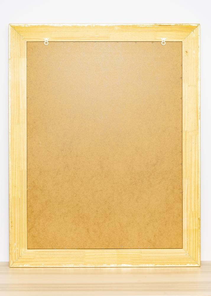 Spiegel Baroque klassisch Gold 64x84 cm