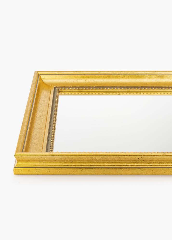 Spiegel Baroque klassisch Gold 57x137 cm