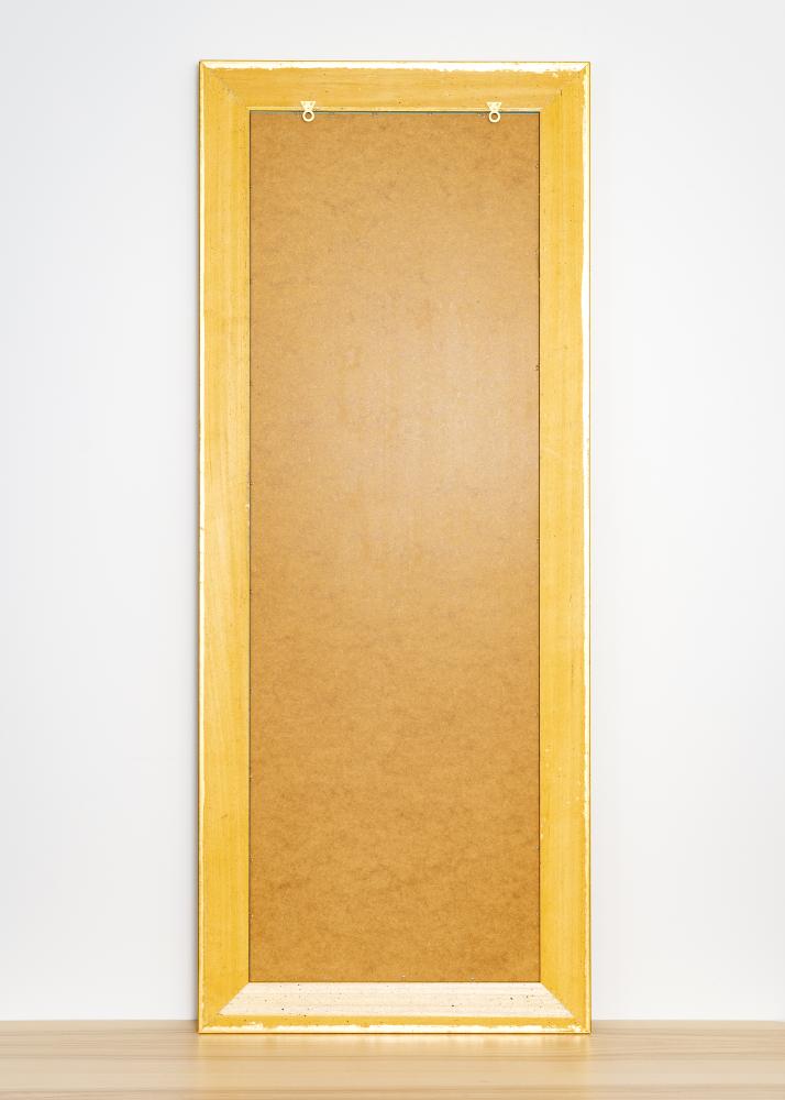 Spiegel Baroque klassisch Gold 57x137 cm