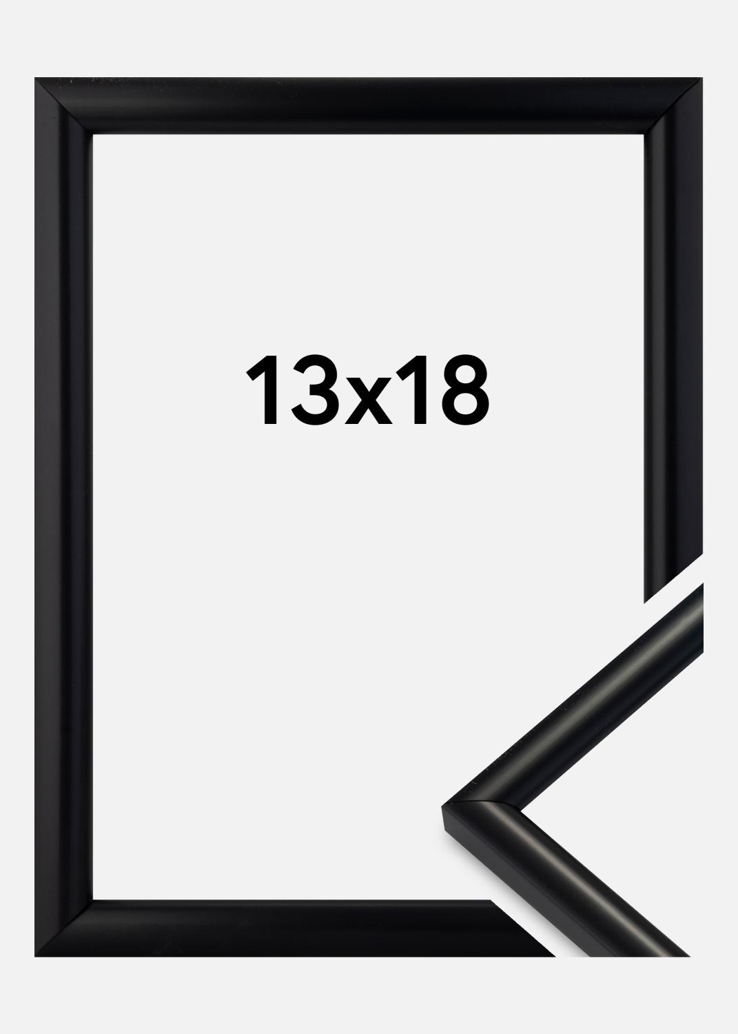 Product Image for Rahmen Newline Schwarz 13x18 cm