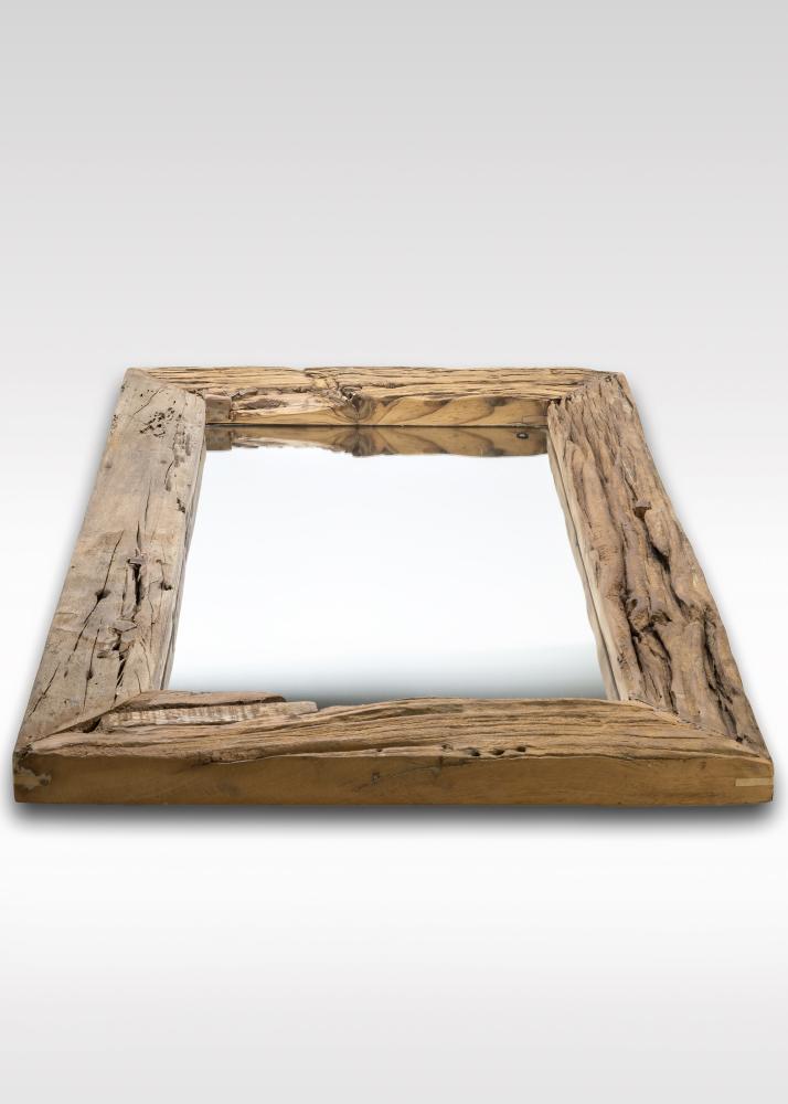 Spegel House Doctor Pure Nature 60x90 cm