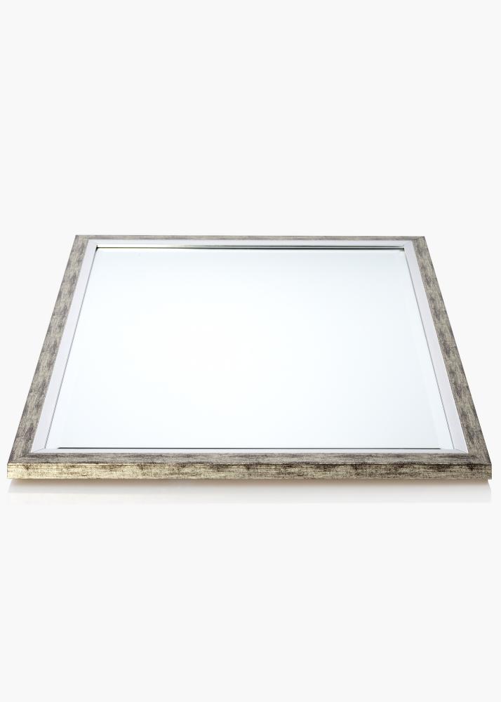 Spiegel Kallsta Silber 68x88 cm