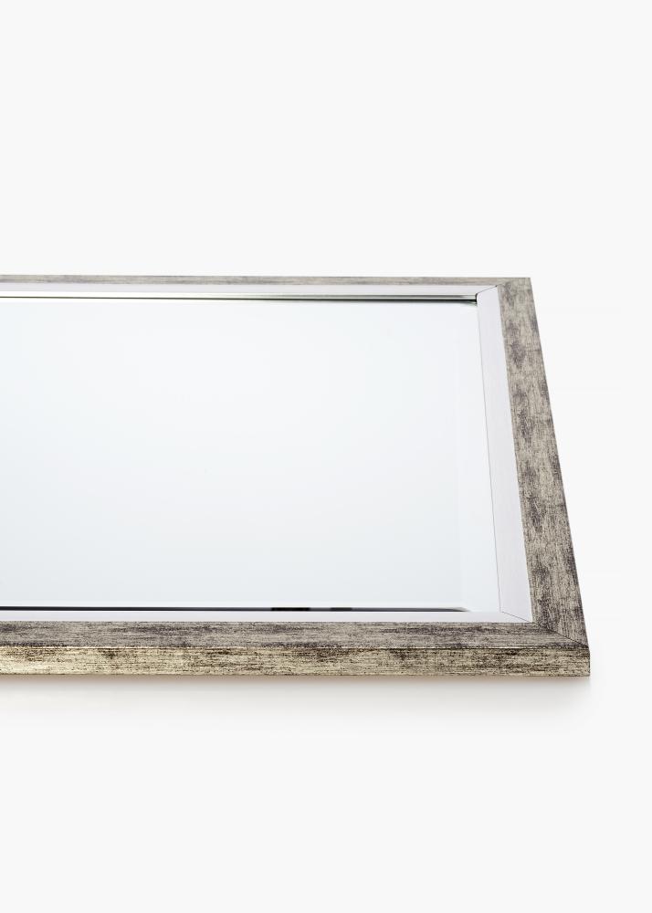 Spiegel Kallsta Silber 68x88 cm