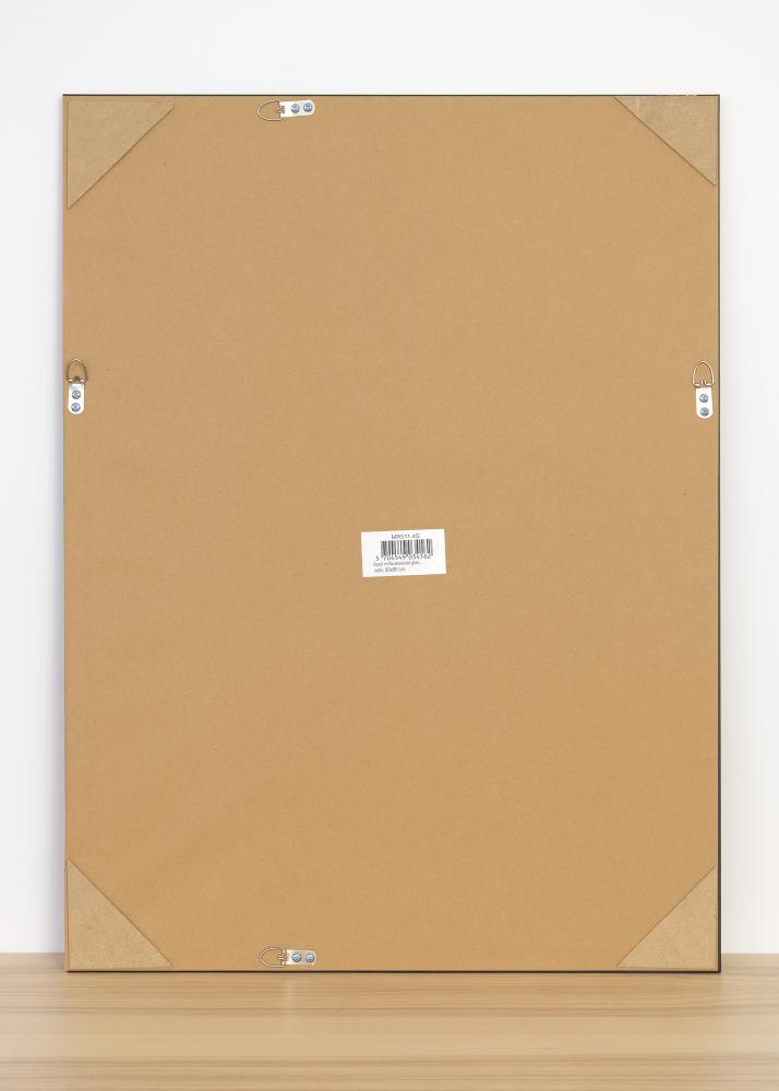 Spiegel Kallsta Silber 68x88 cm
