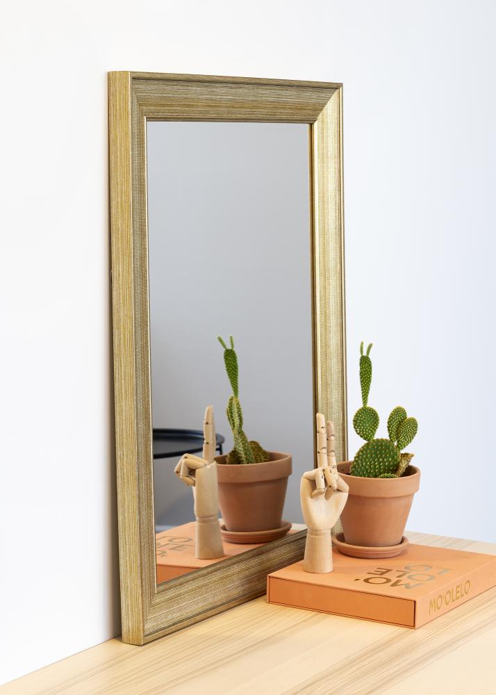 Spiegel Alina Gold 62x82 cm