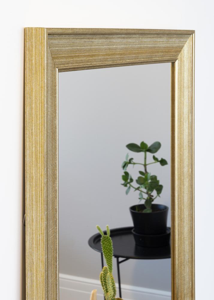 Spiegel Alina Gold 62x82 cm