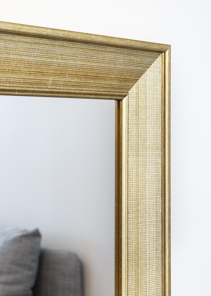 Spiegel Alina Gold 62x82 cm