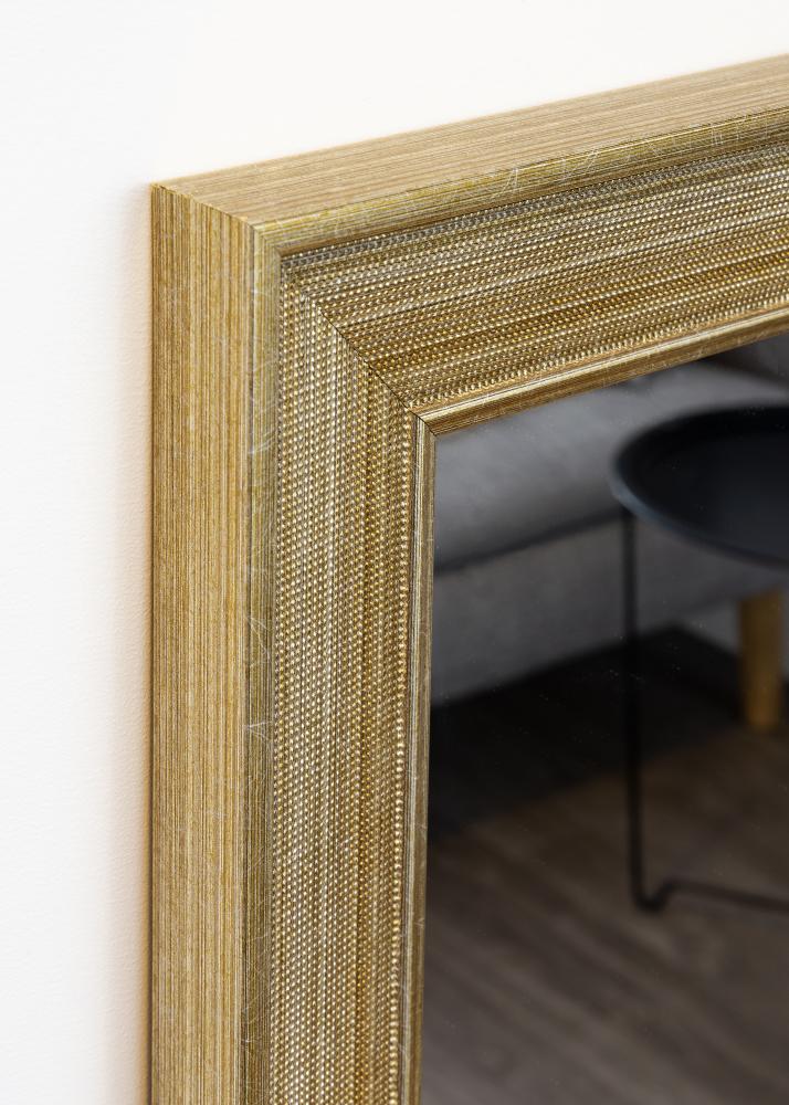 Spiegel Alina Gold 62x82 cm