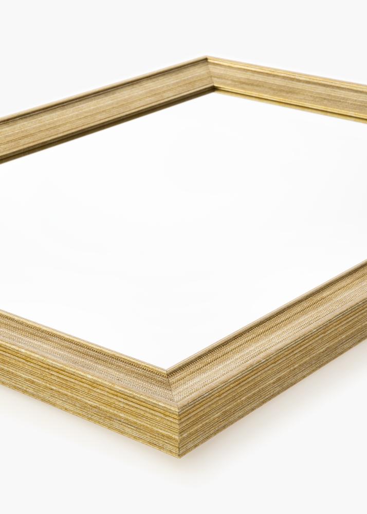 Spiegel Alina Gold 62x82 cm