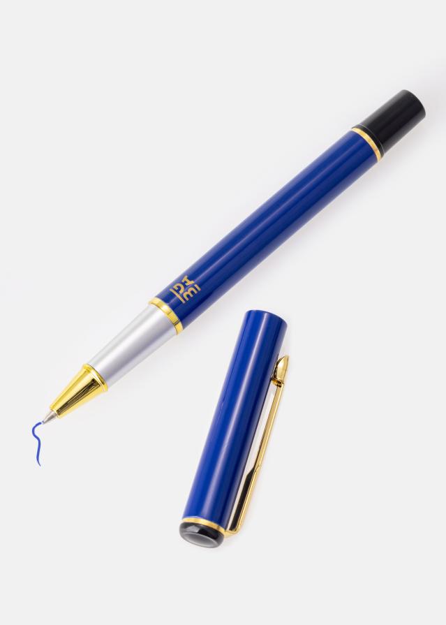 BGA Dekostift Blau - 0,5 mm