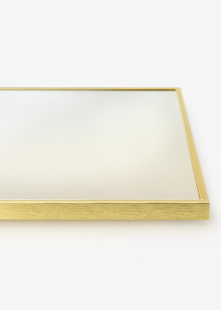 Spiegel Narrow Gold 40,5x80,5 cm