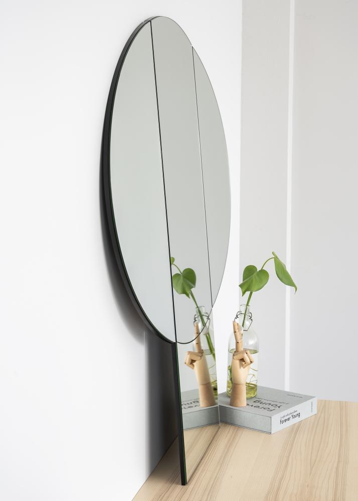 Spiegel House Doctor Mushroom 110x110 cm