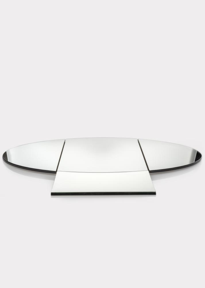 Spiegel House Doctor Mushroom 110x110 cm