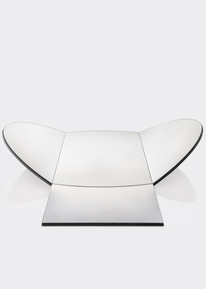 Spiegel House Doctor Mushroom 110x110 cm