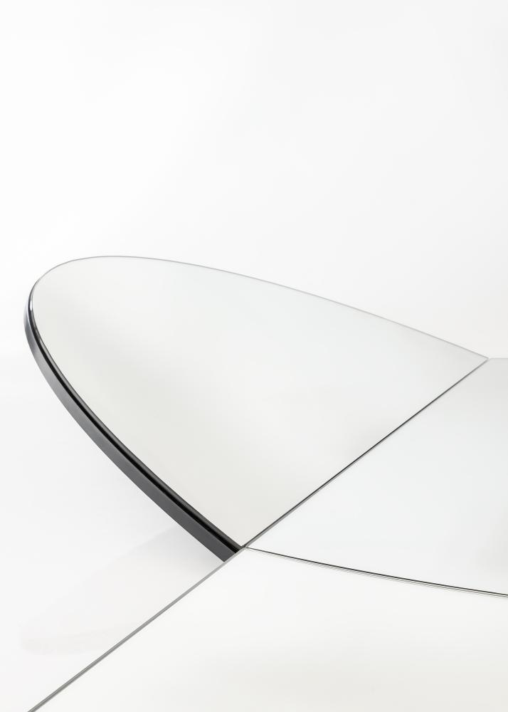 Spiegel House Doctor Mushroom 110x110 cm