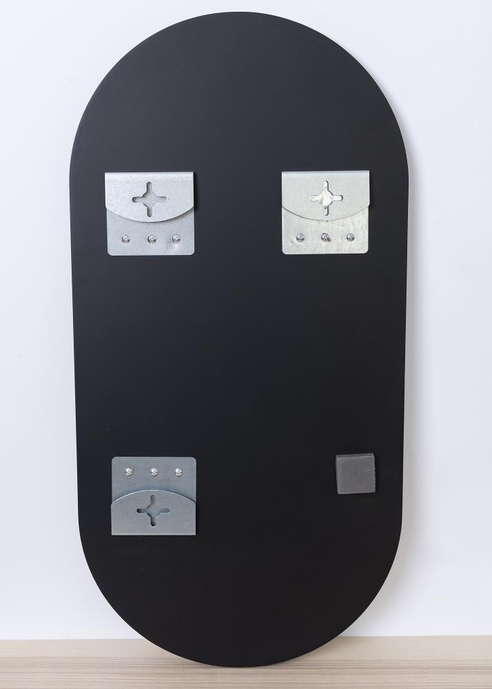 Spiegel House Doctor Walls 35x70 cm