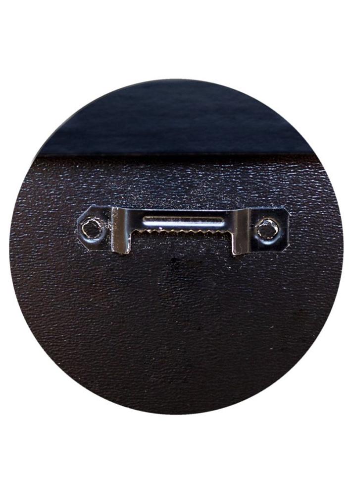 Bilderrahmen Kinderzeichnungen Newbie Acrylglas Schwarz A4