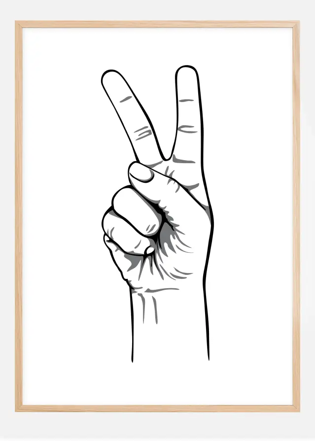 Peace Poster