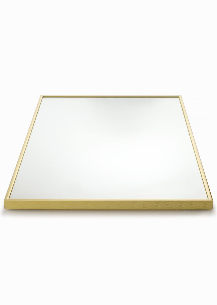 Spiegel Narrow Gold 36x51 cm