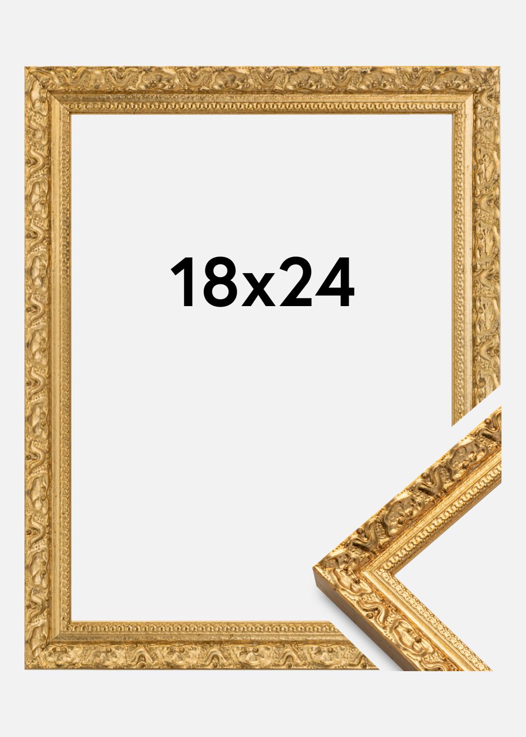 Product Image for Rahmen Smith Gold 18x24 cm