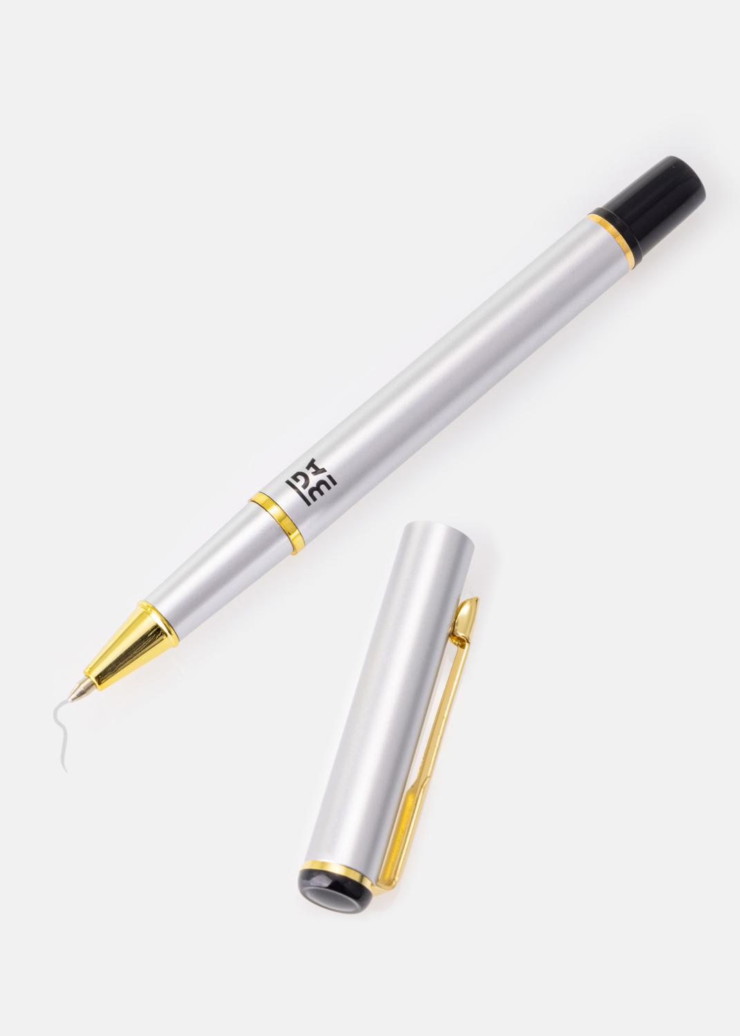 Product Image for BGA Dekostift Silber - 0,5 mm