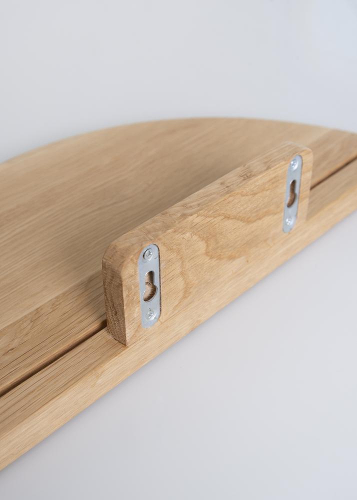 Spiegel Half Circle Shelf 25x40 cm