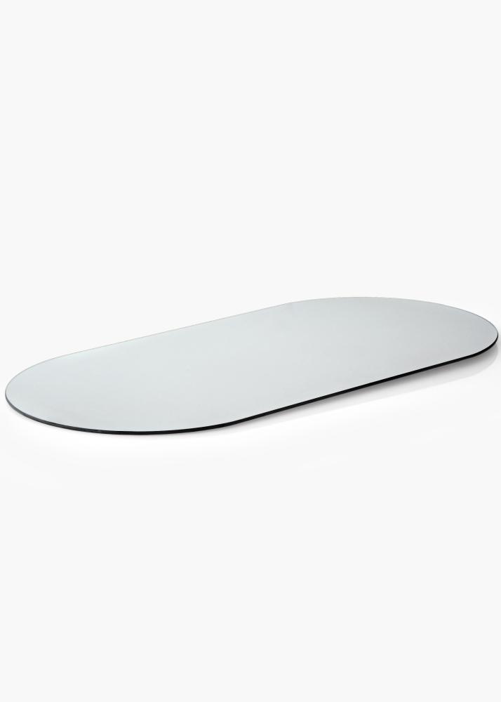 KAILA Spegel Oval 50x100 cm