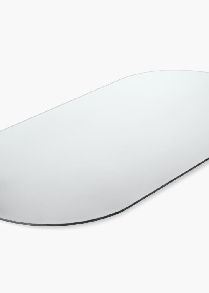 KAILA Spegel Oval 50x100 cm