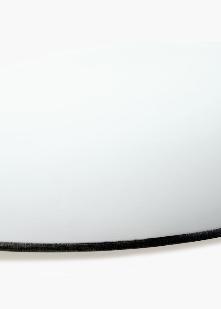 KAILA Spegel Oval 50x100 cm