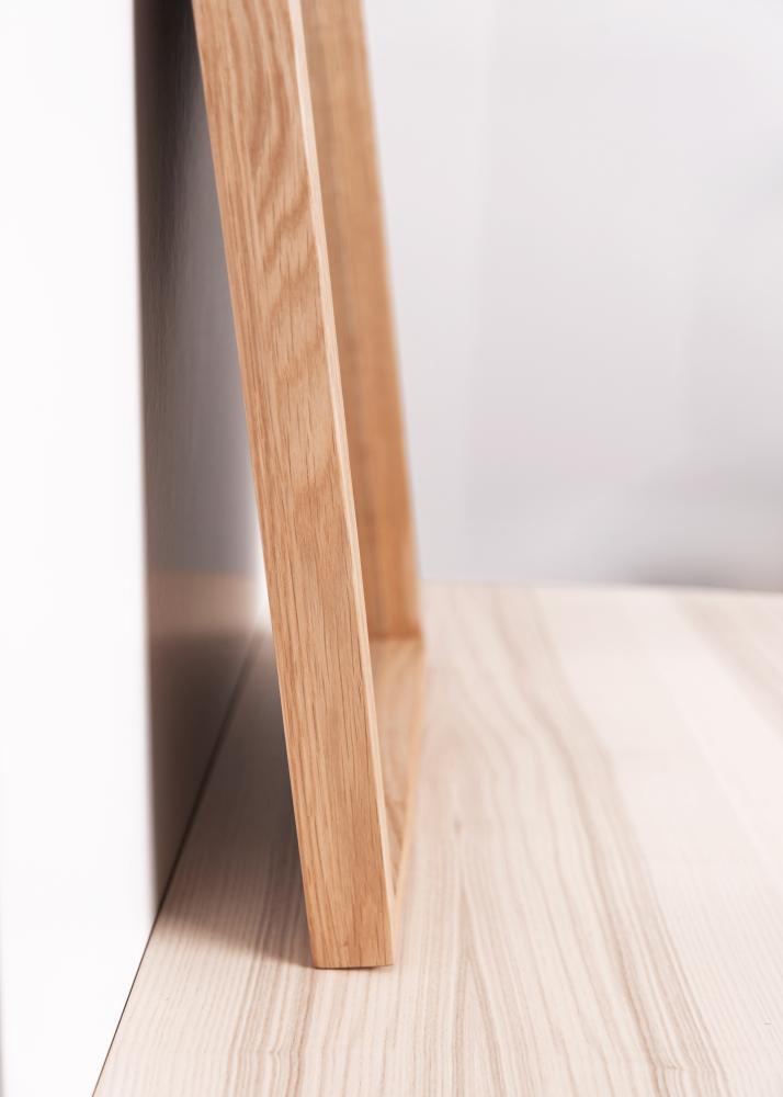 Spegel Oak Small 35x50 cm