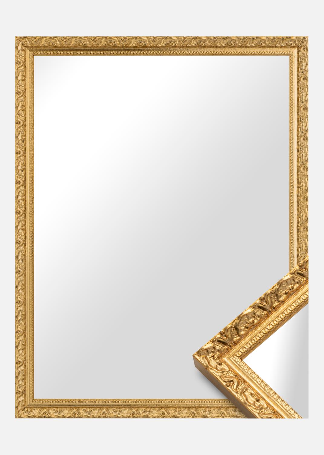 Product Image for Spiegel Smith Gold - Maßgefertigt