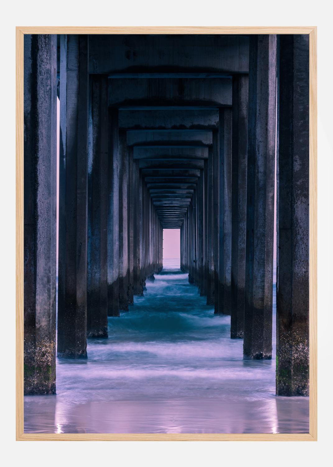 Product Image for Vista Poster (21x29.7 cm (A4))
