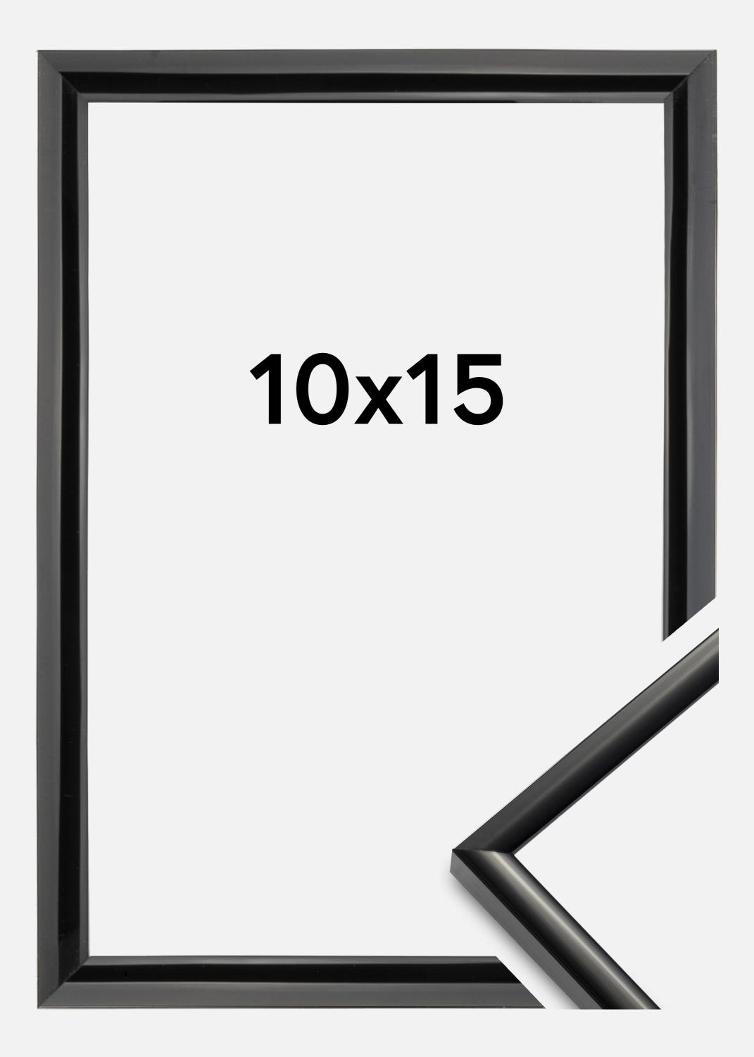 Product Image for Rahmen New Lifestyle Schwarz 10x15 cm