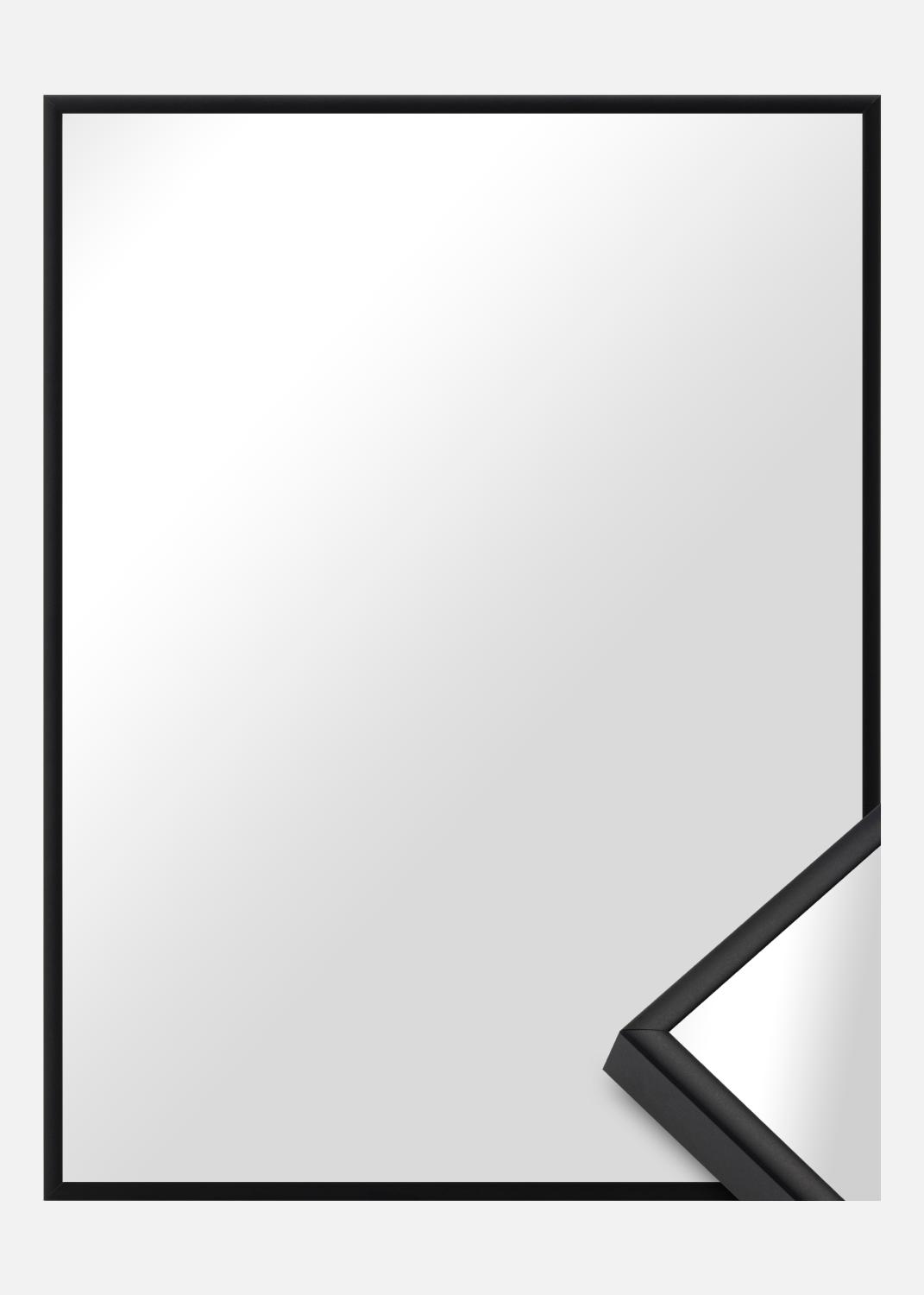 Product Image for Spiegel Kopenhagen Schwarz - Maßgefertigt