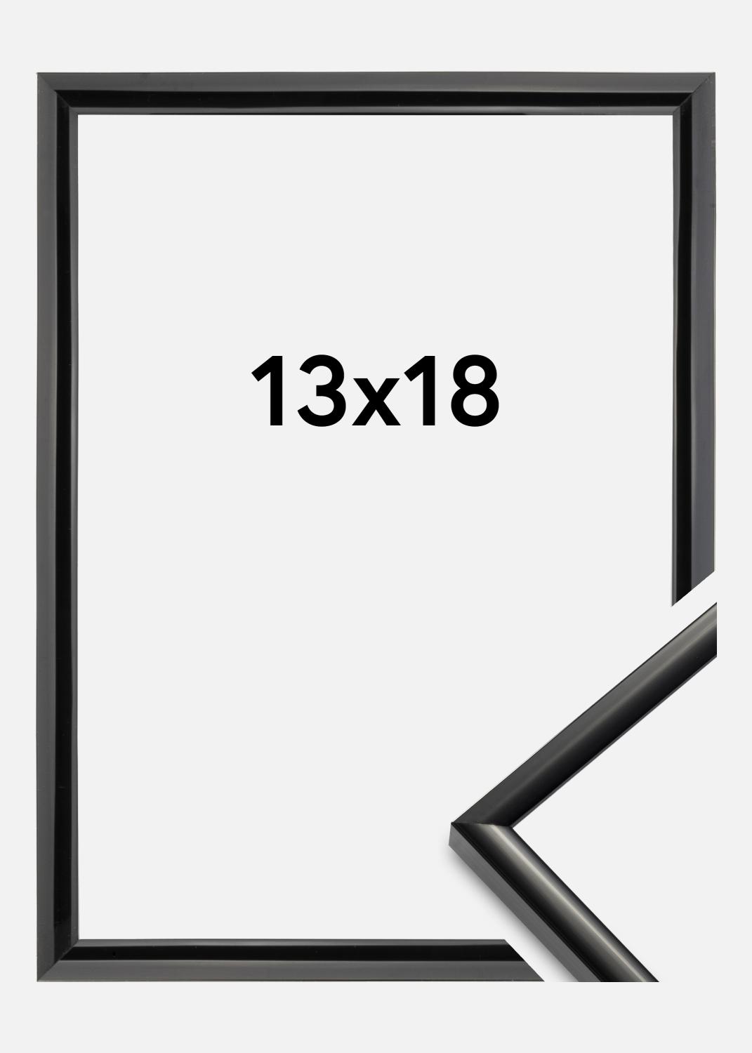 Product Image for Rahmen New Lifestyle Schwarz 13x18 cm