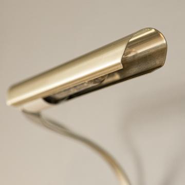 Eklunds Uno 1 Bildbeleuchtung 24 cm - Messing