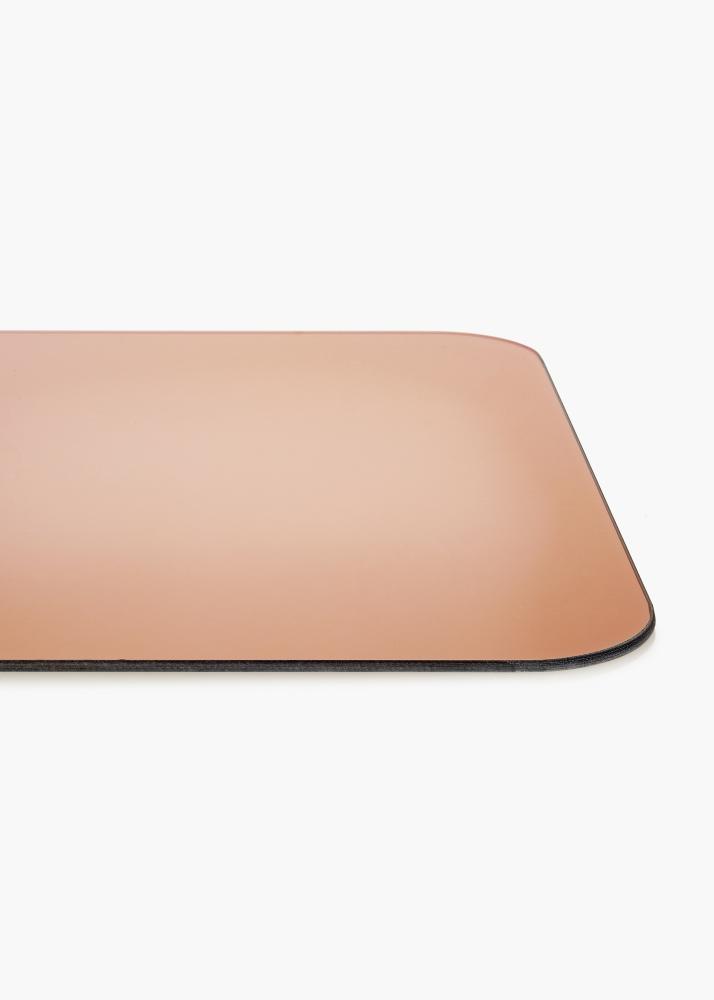 KAILA Spiegel Rectangle Rose Gold 40x80 cm