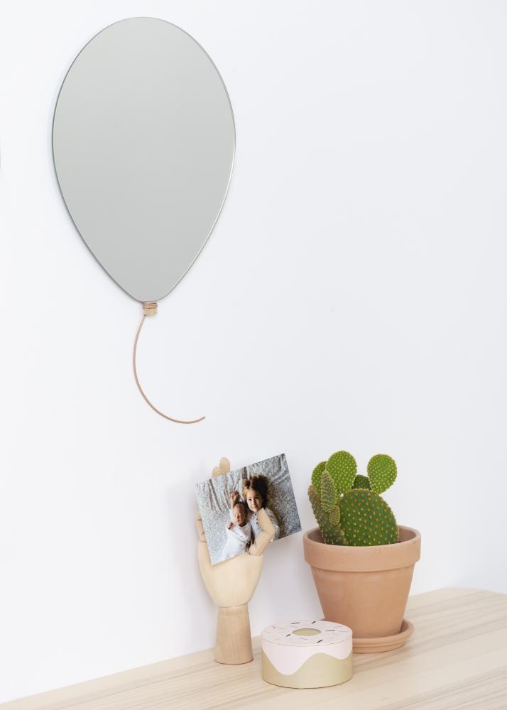 Spiegel EO Balloon Small 28x36 cm