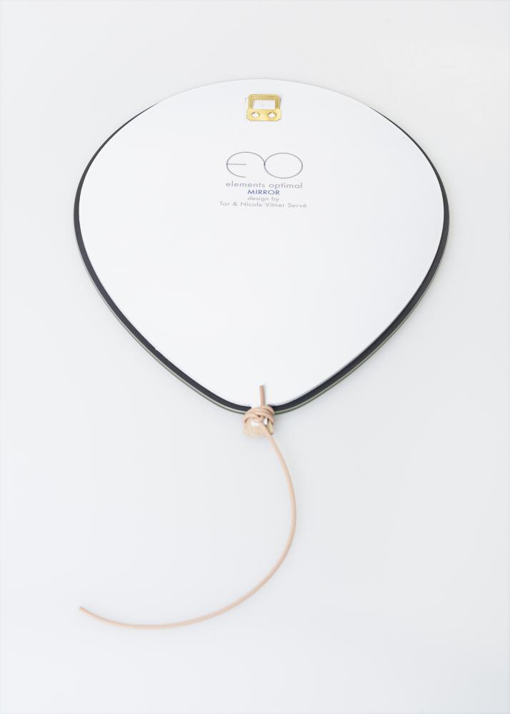 Spiegel EO Balloon Small 28x36 cm