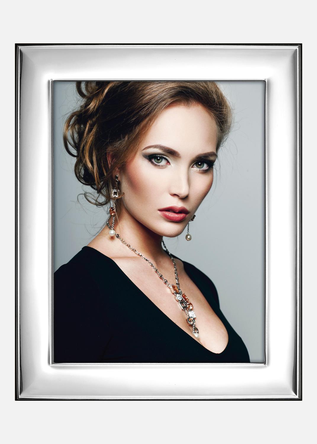 Product Image for Rahmen Pienza Silber 20x25 cm