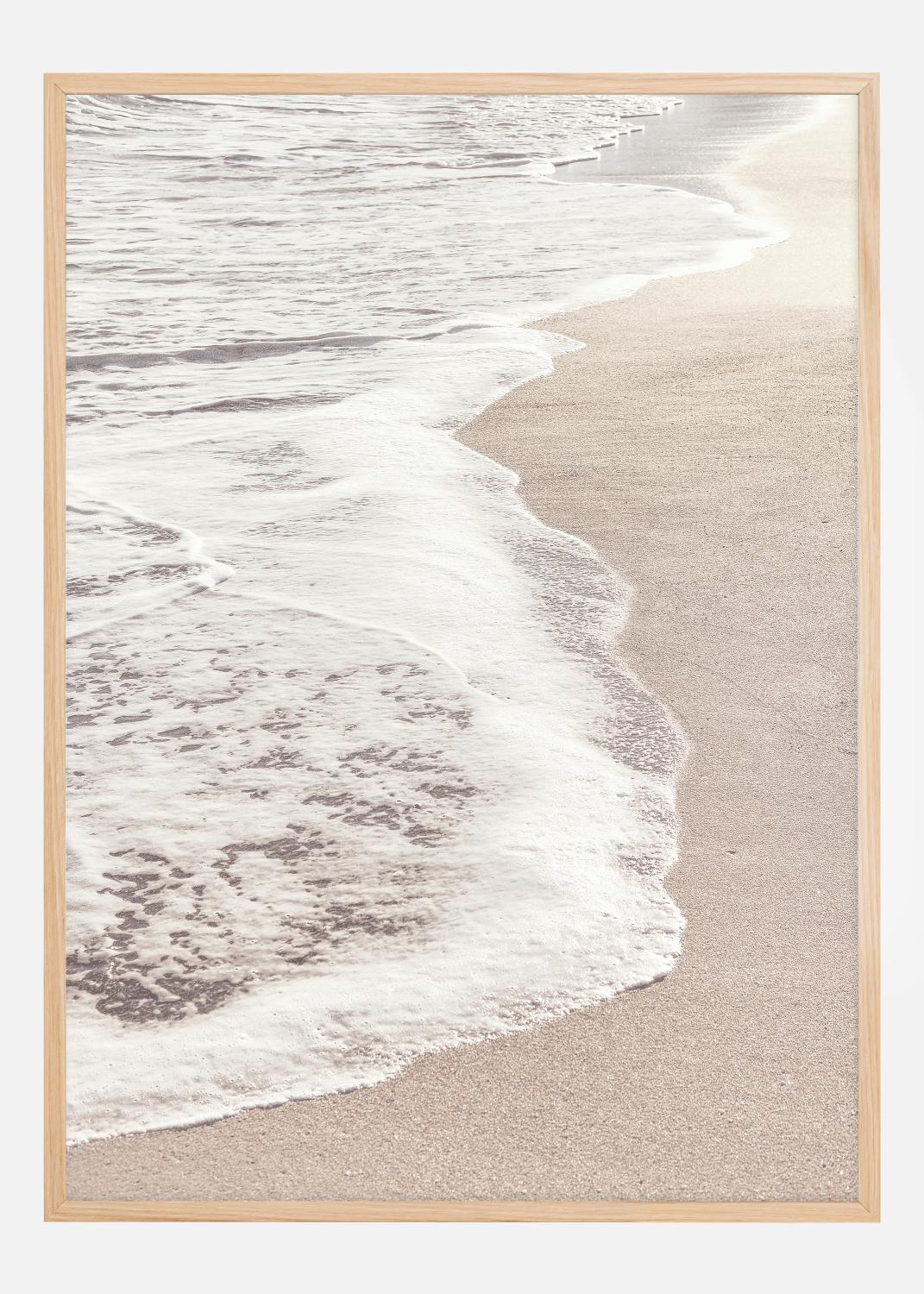 Product Image for Beach 006 Poster (21x29.7 cm (A4))
