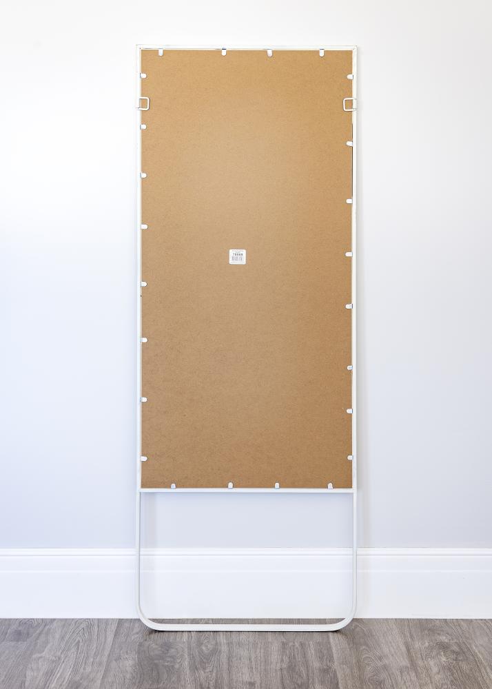 Spiegel Elly Weiß 60x160 cm