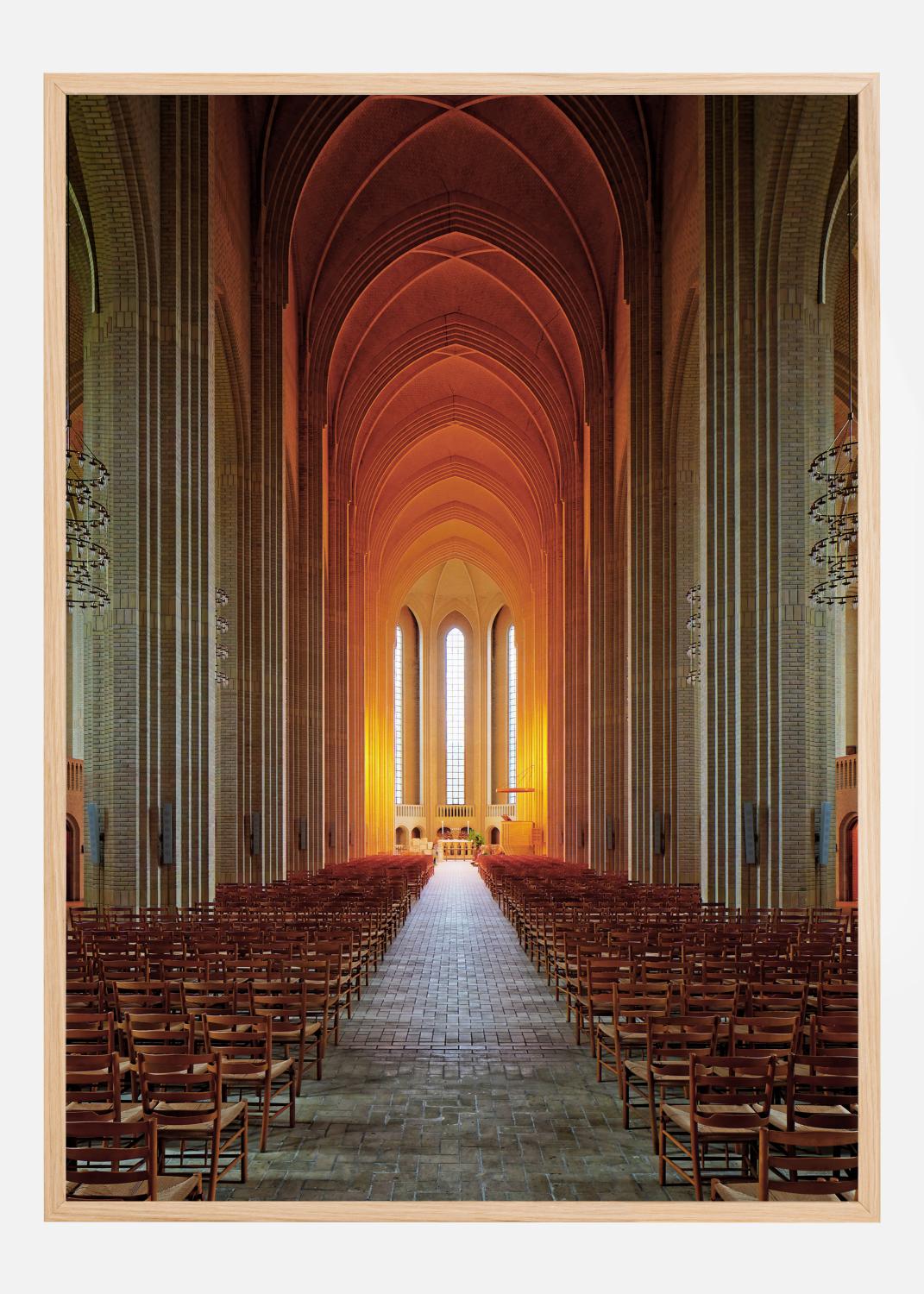 Product Image for Holy light Poster (21x29.7 cm (A4))