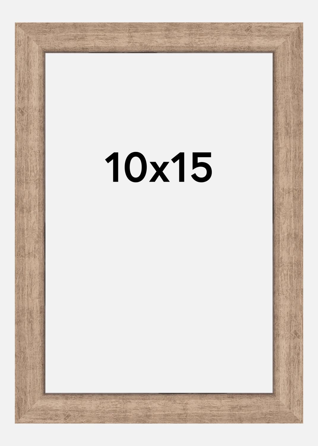 Product Image for Rahmen Liv Acrylglas Grau 10x15 cm